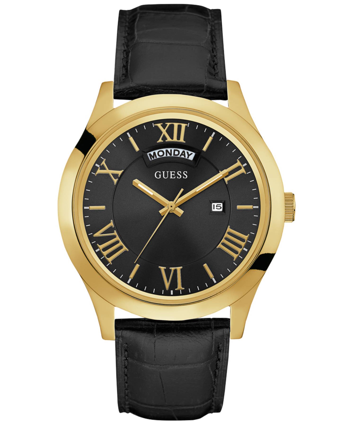 ساعت مچی مردانه گس, کد W0792G4