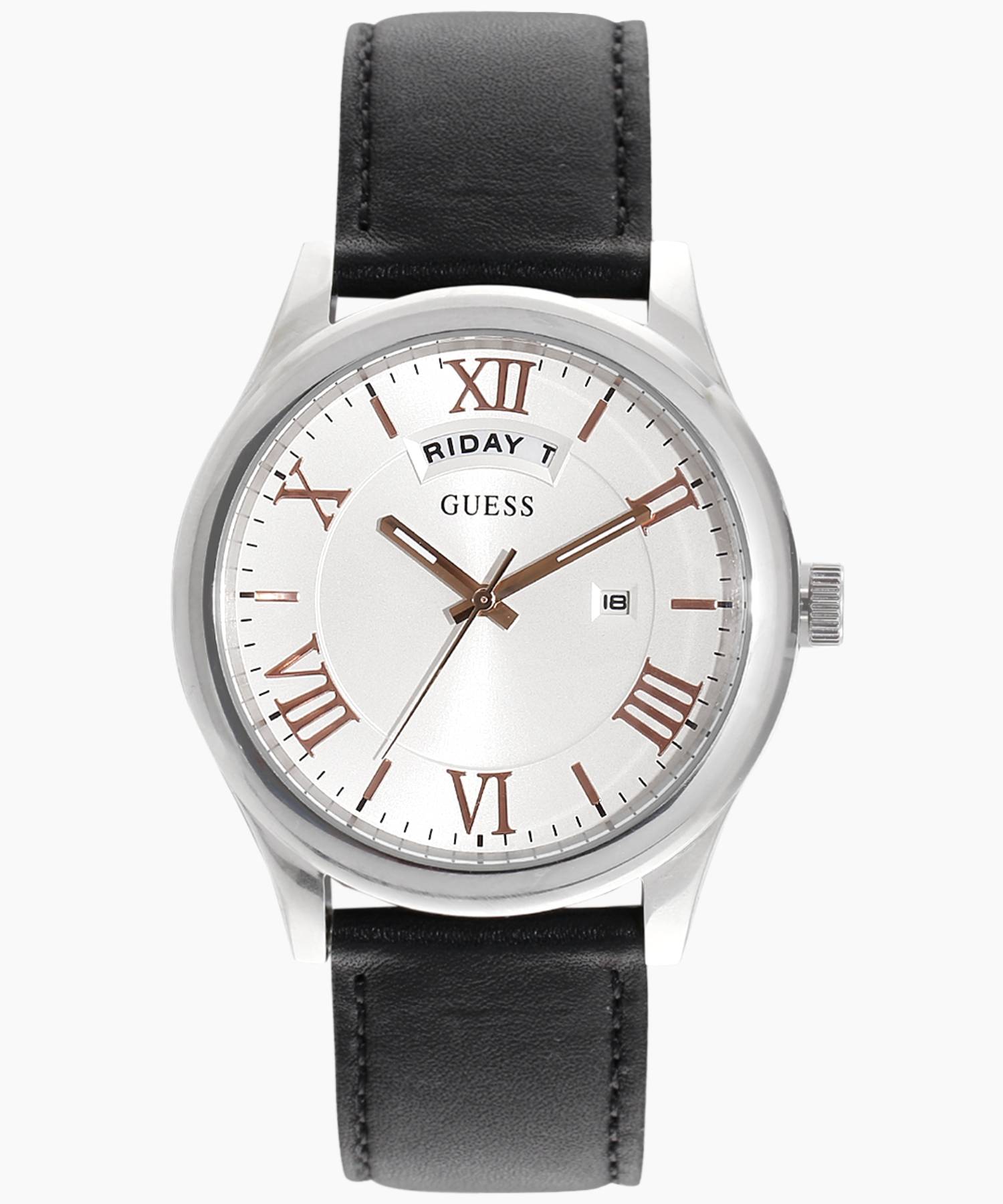 ساعت مچی مردانه گس, کد W0792G8