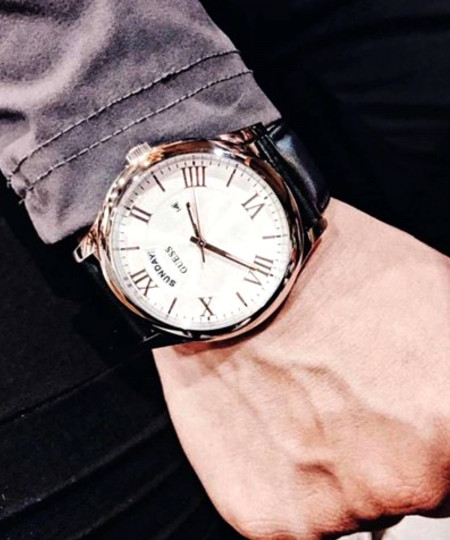 ساعت مچی مردانه گس, کد W0792G8