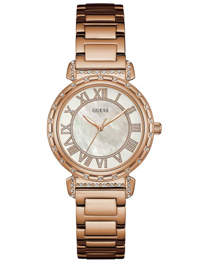 ساعت مچی زنانه گس, کد W0831L2