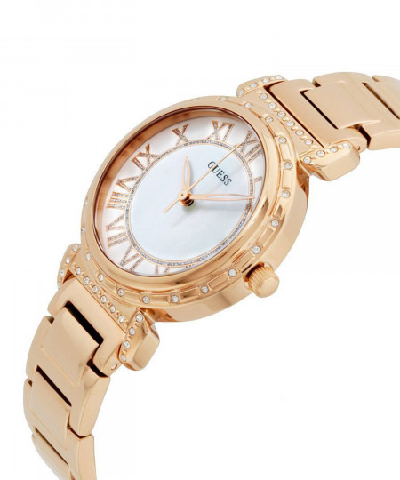 ساعت مچی زنانه گس, کد W0831L2