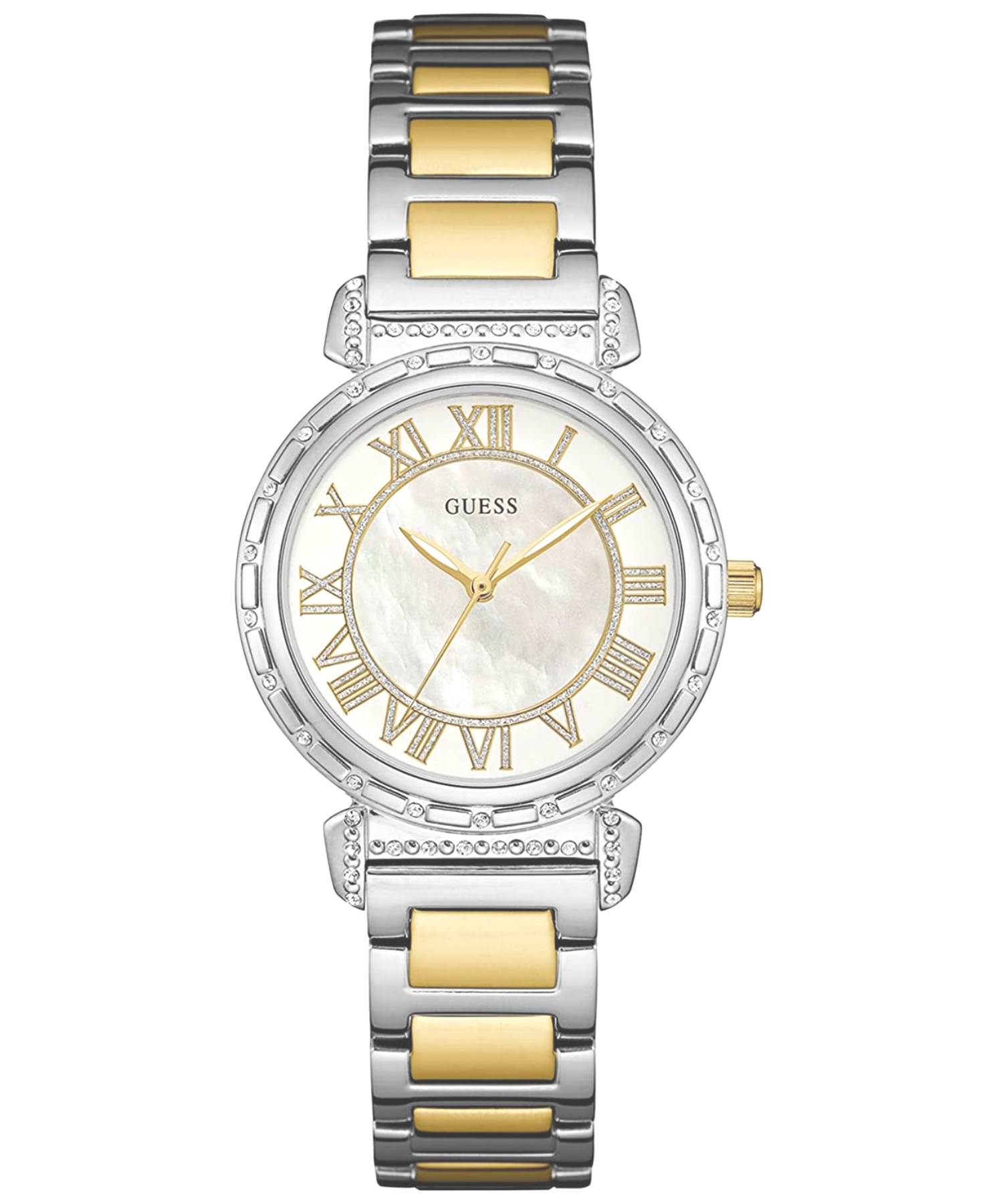 ساعت مچی زنانه گس, کد W0831L3