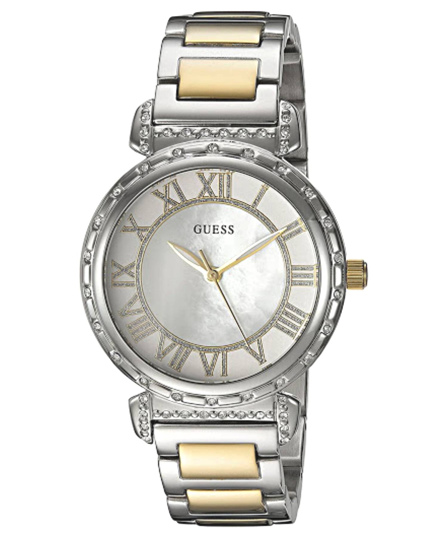 ساعت مچی زنانه گس, کد W0831L3