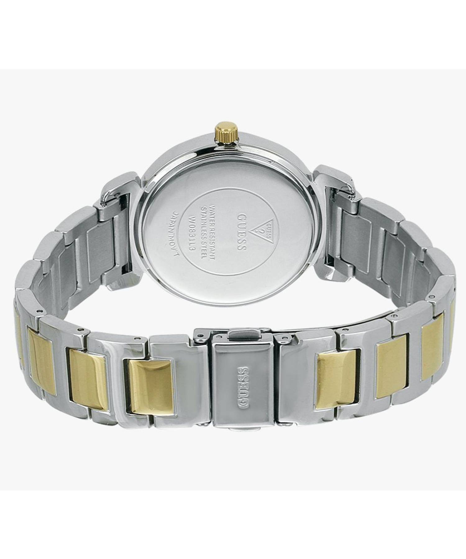 ساعت مچی زنانه گس, کد W0831L3