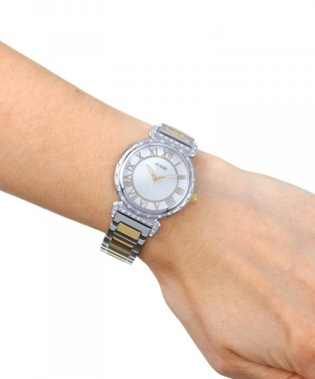 ساعت مچی زنانه گس, کد W0831L3