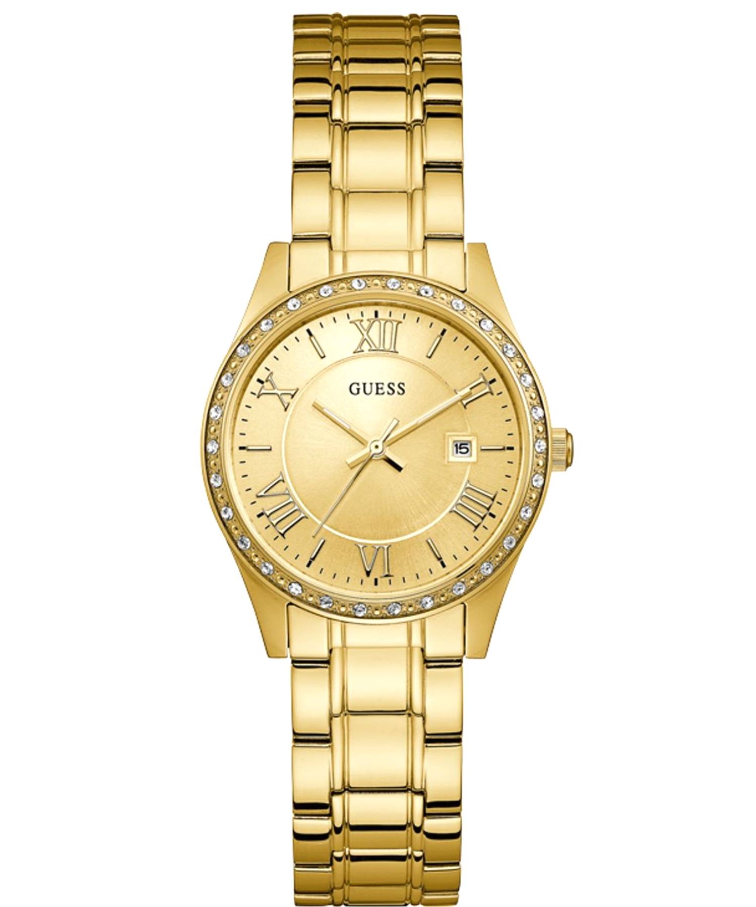 ساعت مچی زنانه گس, کد W0985L2