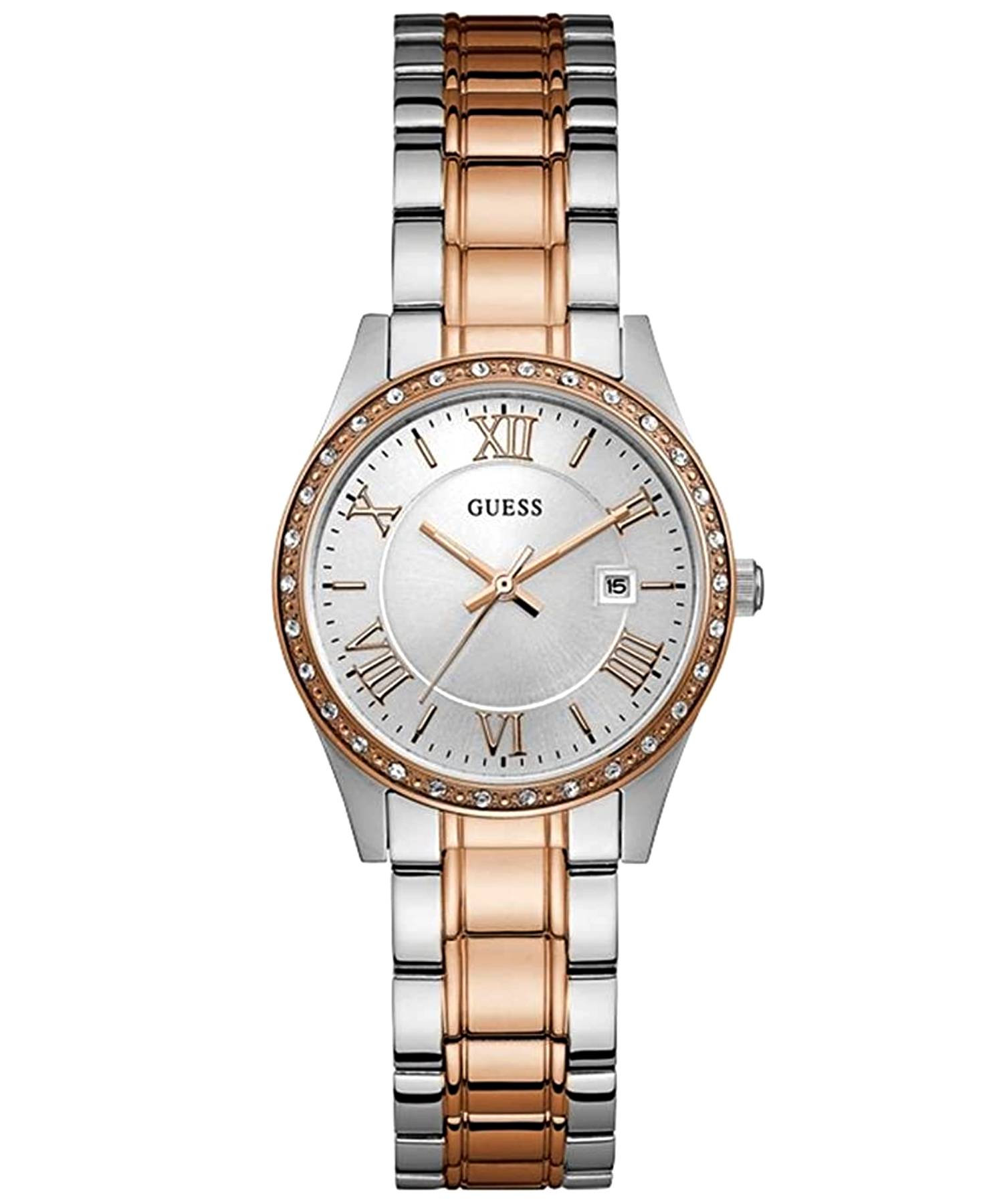 ساعت مچی زنانه گس, کد W0985L3