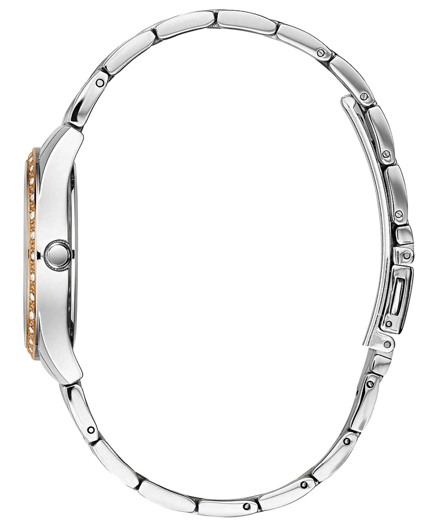 ساعت مچی زنانه گس, کد W0985L3