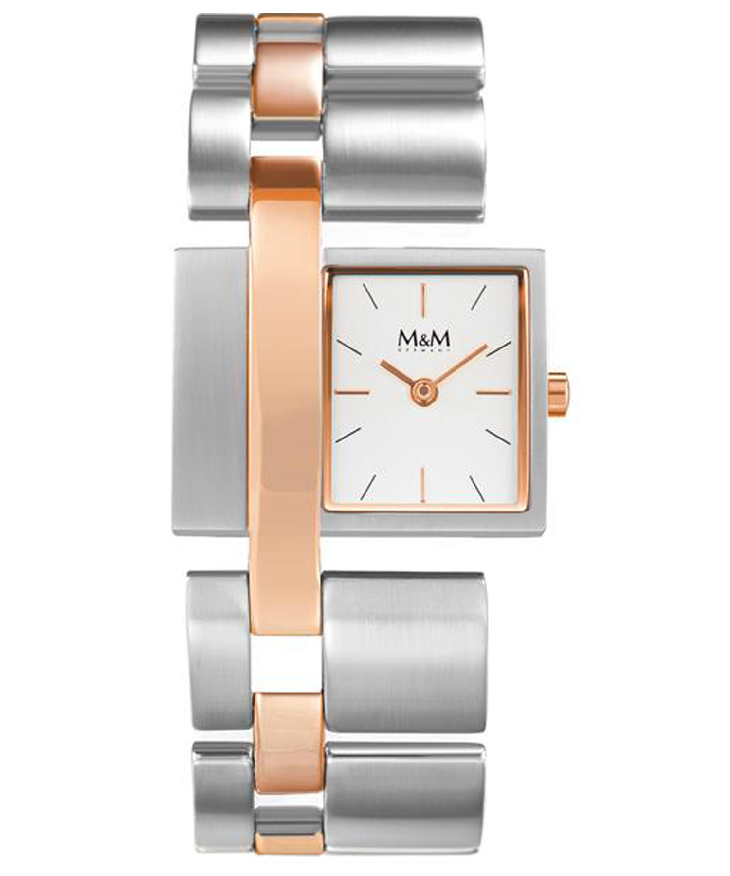 ساعت مچی زنانه ام اند ام, کد M11884-392