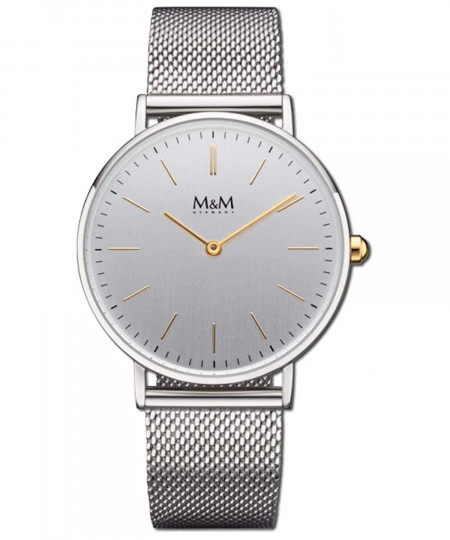 ساعت مچی زنانه ام اند ام, کد M11892-162