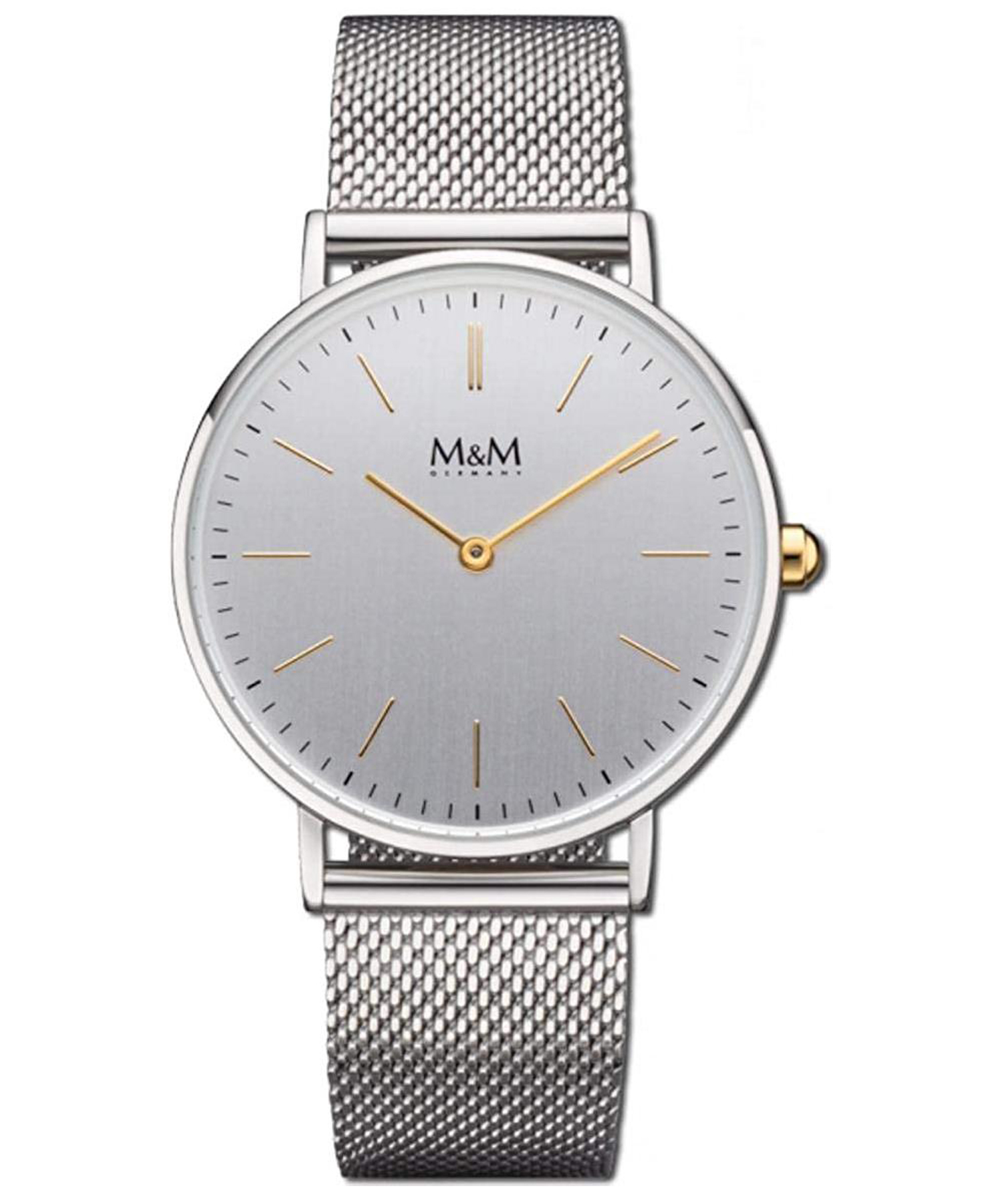 ساعت مچی زنانه ام اند ام, کد M11892-162