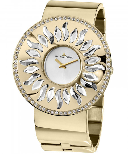 ساعت مچی زنانه ژاک لمن, کد 1-1700F