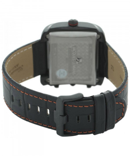 ساعت مچی مردانه ژاک لمن, کد 1-1708E