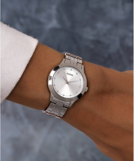 ساعت مچی زنانه گس, کد W0989L1