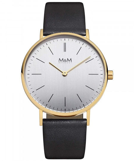 ساعت مچی زنانه ام اند ام, کد M11892-432