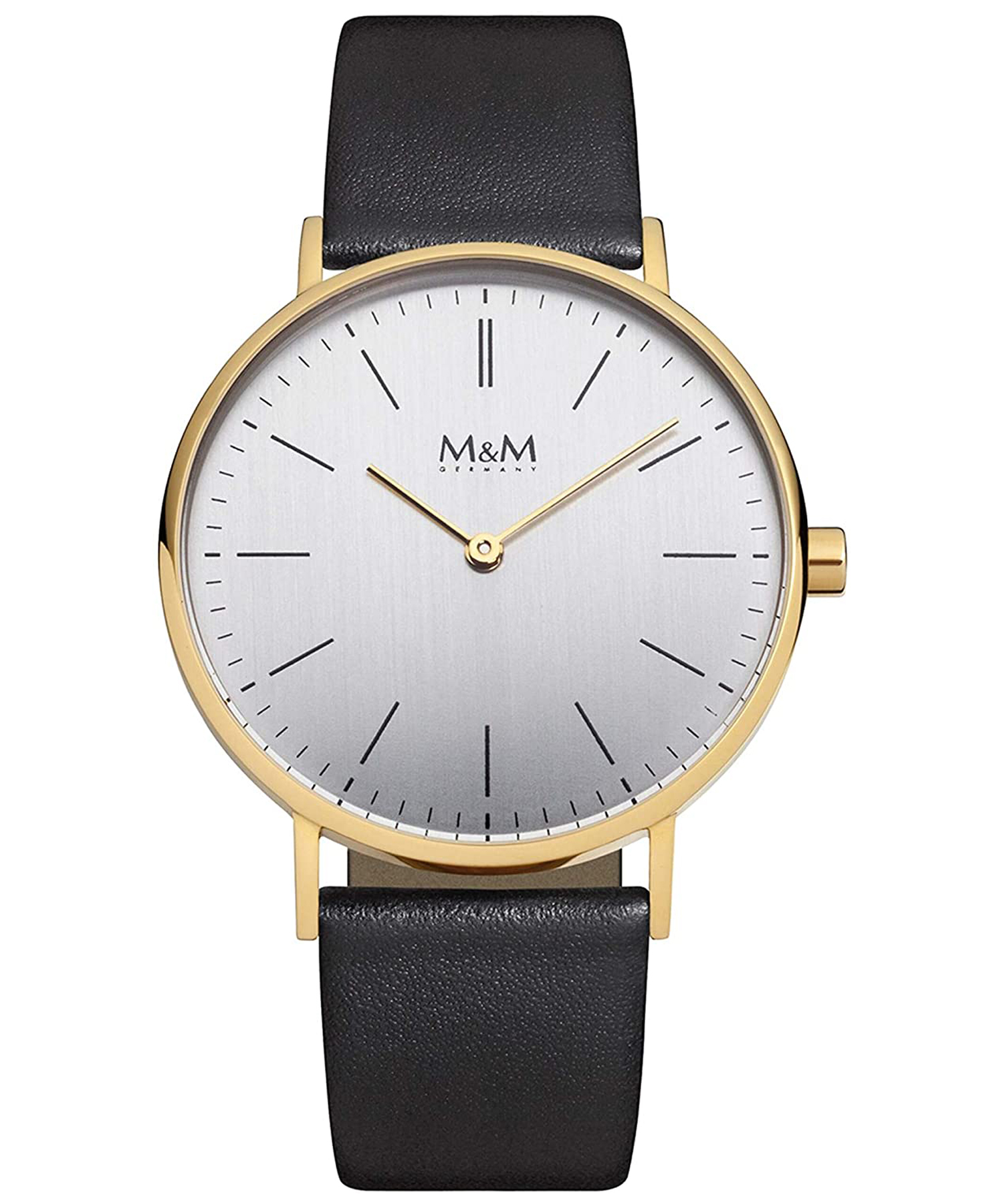 ساعت مچی زنانه ام اند ام, کد M11892-432