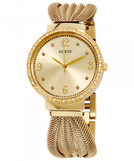 ساعت مچی زنانه گس, کد W1083L2