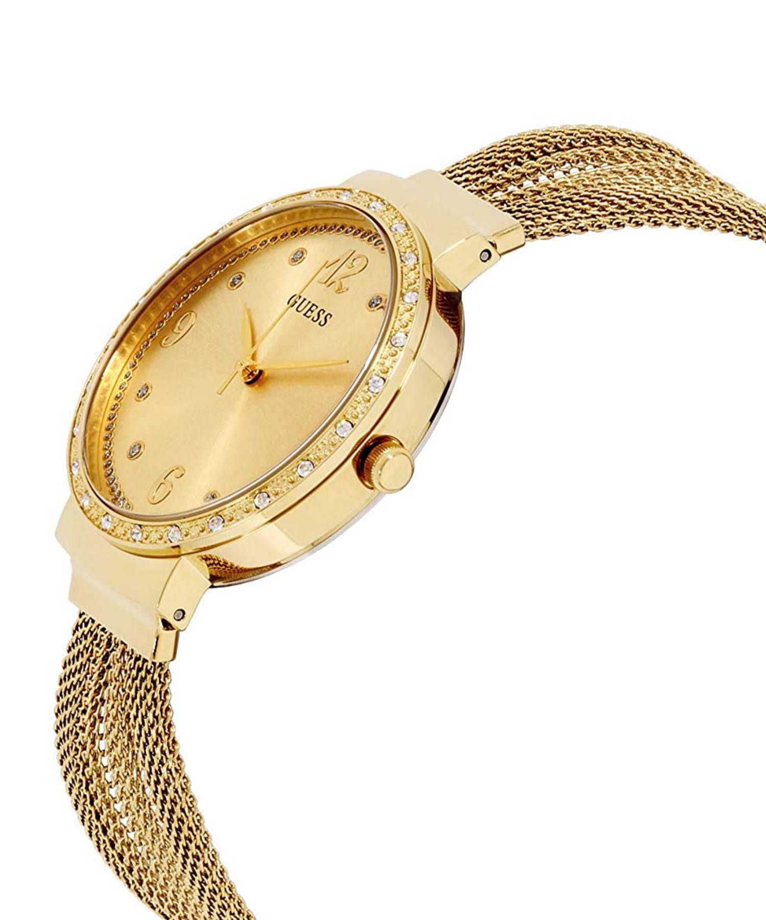 ساعت مچی زنانه گس, کد W1083L2