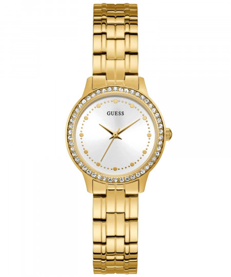 ساعت مچی زنانه گس, کد W1209L2