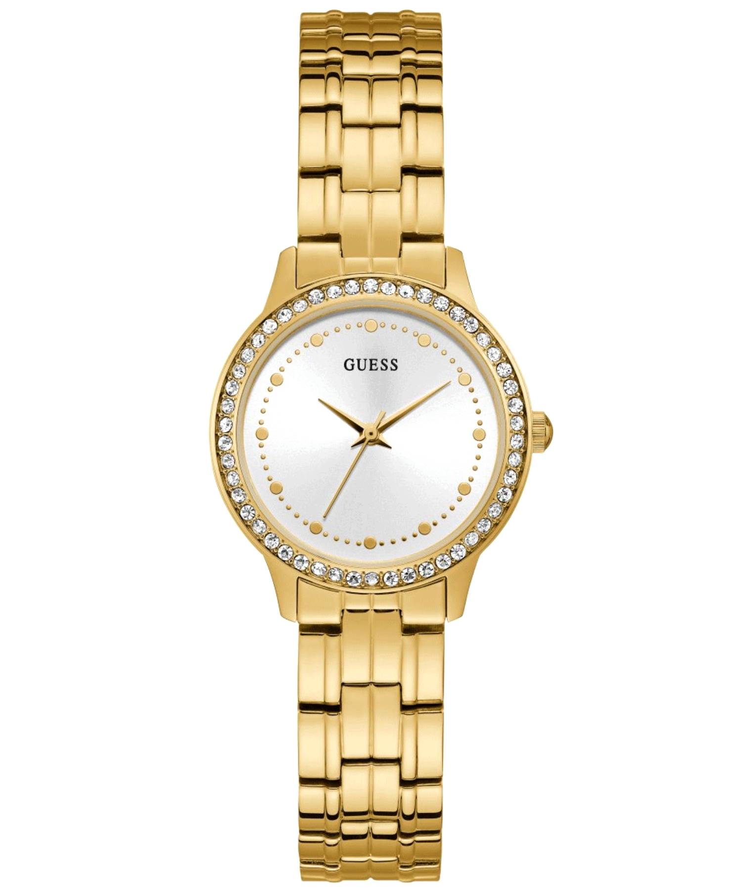 ساعت مچی زنانه گس, کد W1209L2