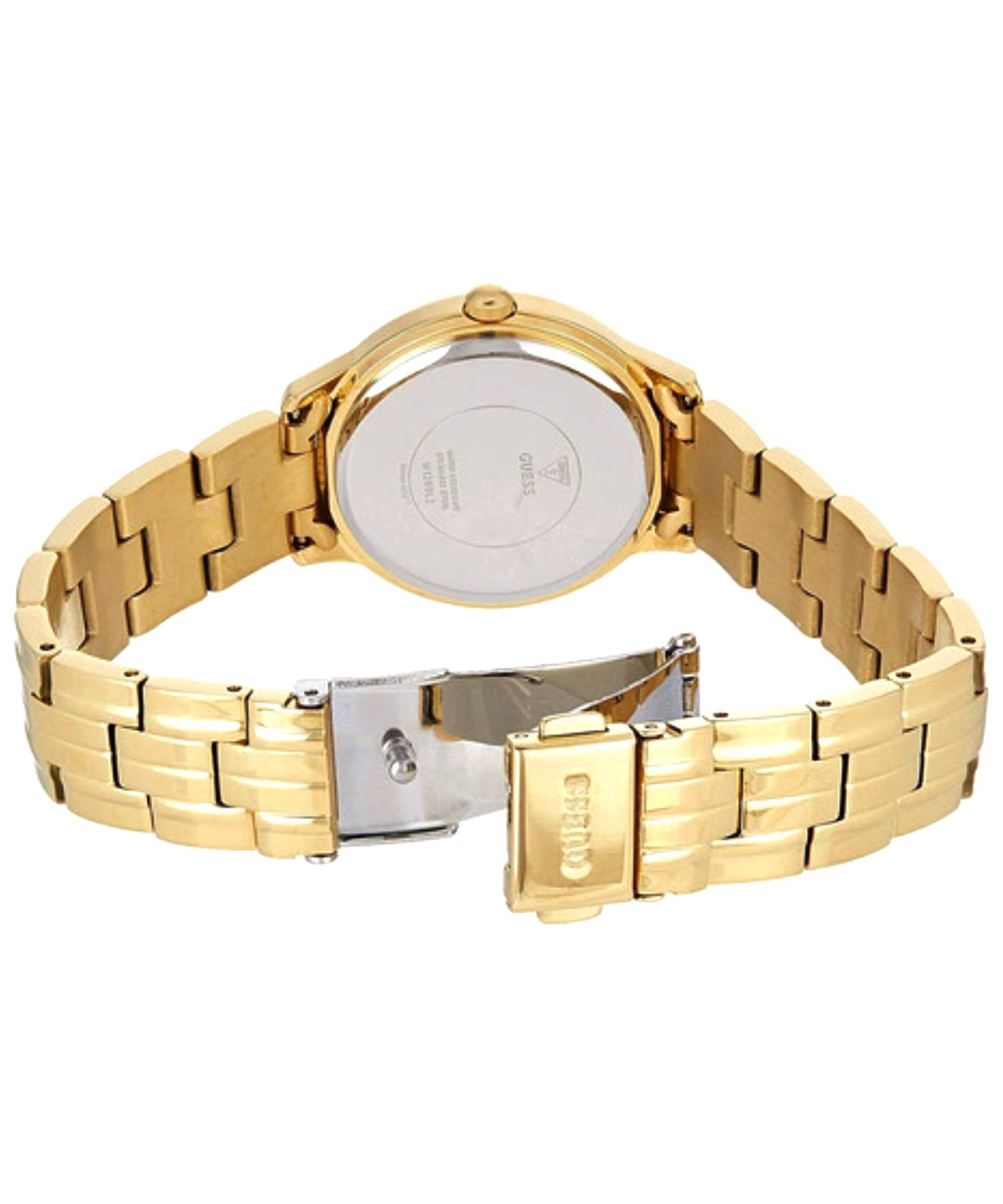 ساعت مچی زنانه گس, کد W1209L2