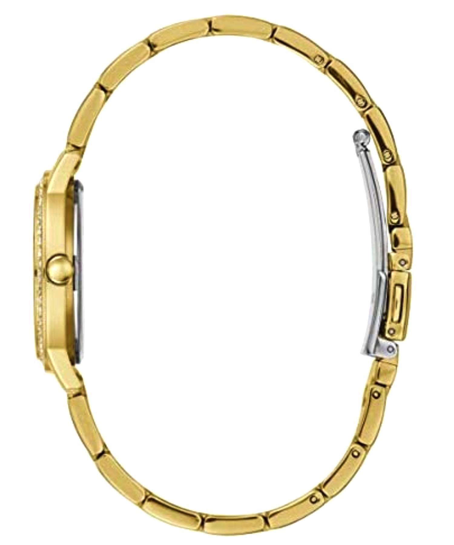 ساعت مچی زنانه گس, کد W1209L2