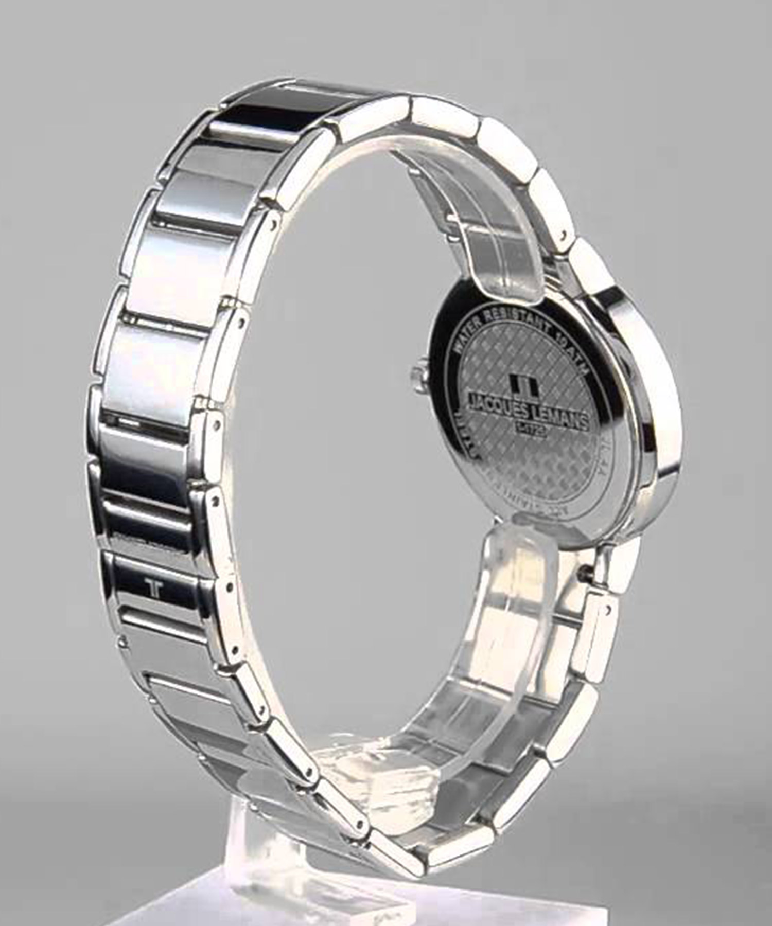 ساعت مچی زنانه ژاک لمن, کد 1-1725C