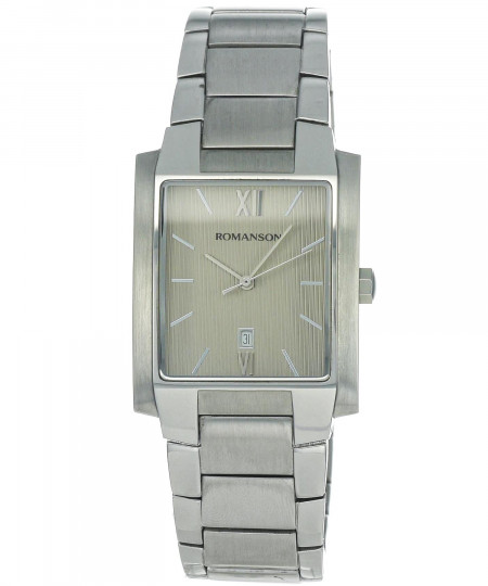 ساعت مچی مردانه رومانسون، کد TM5596BM1WAA2W