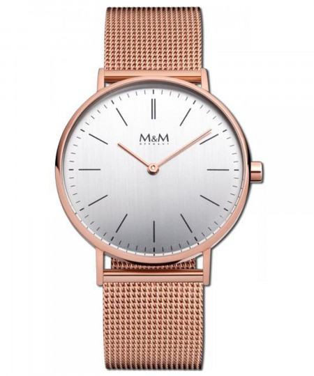 ساعت مچی زنانه ام اند ام, کد M11892-792