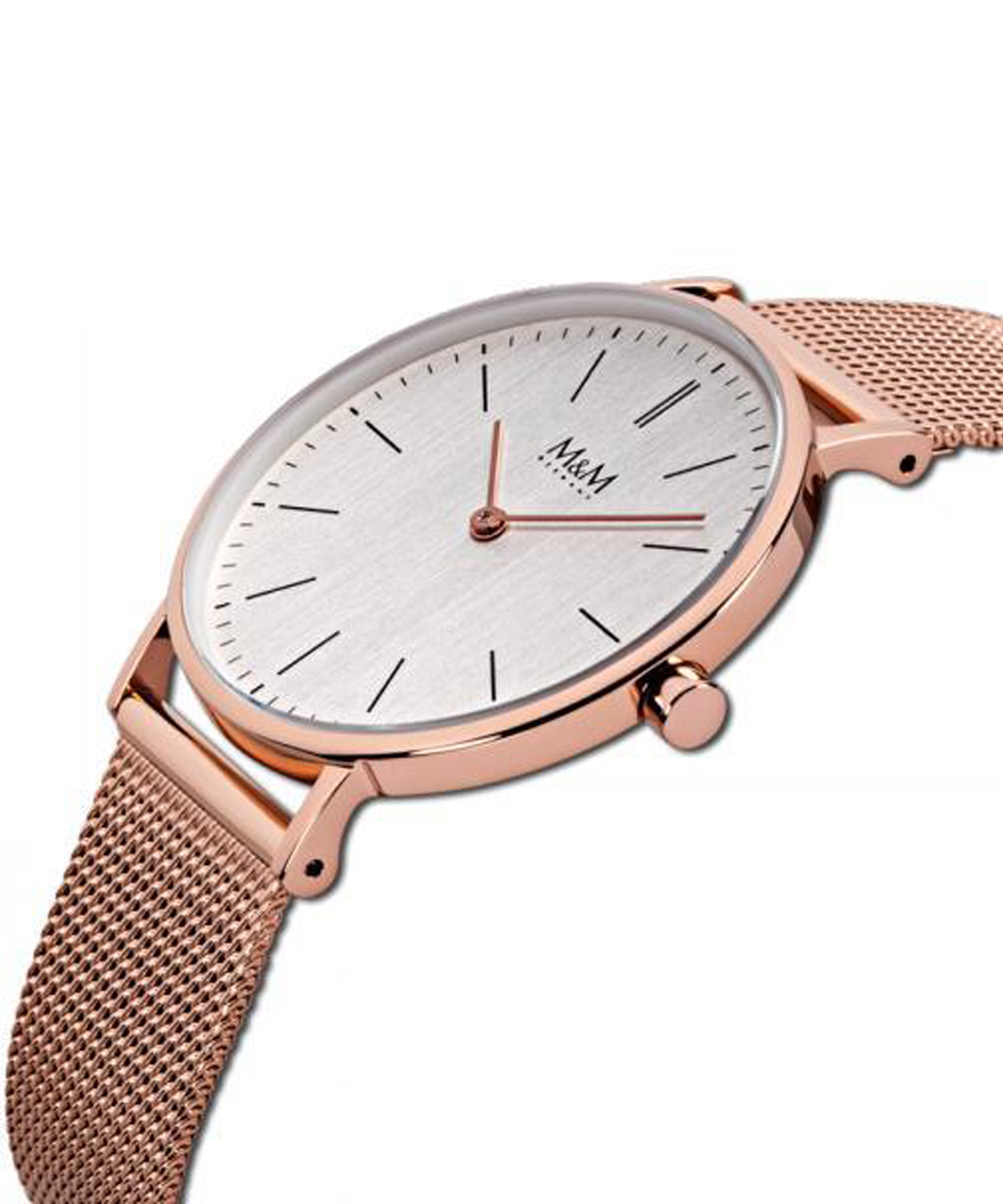 ساعت مچی زنانه ام اند ام, کد M11892-792