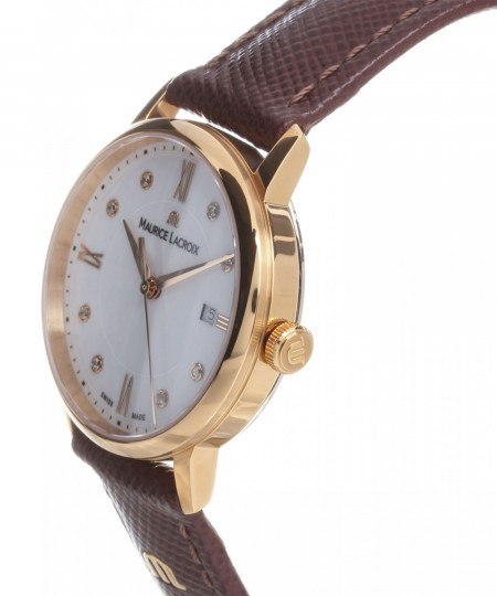 ساعت مچی زنانه موریس لاکروا, کد EL1094-PVP01-150-1