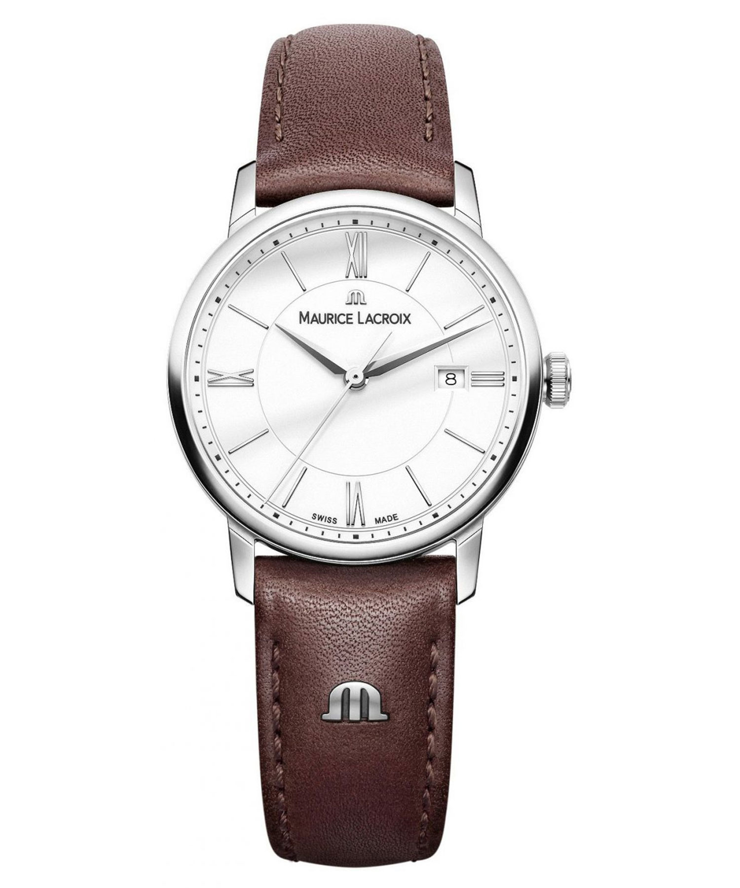 ساعت مچی زنانه موریس لاکروا, کد EL1094-SS001-110-1