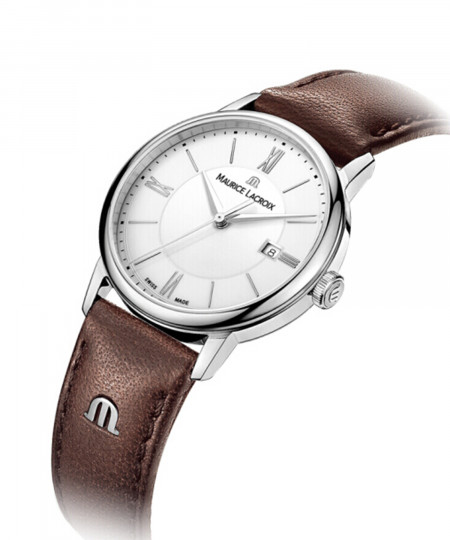 ساعت مچی زنانه موریس لاکروا, کد EL1094-SS001-110-1