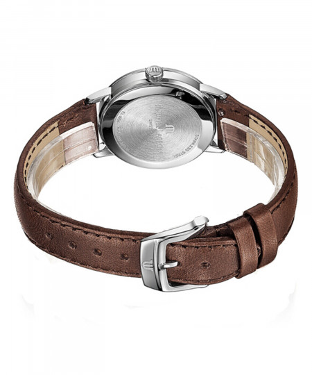 ساعت مچی زنانه موریس لاکروا, کد EL1094-SS001-110-1